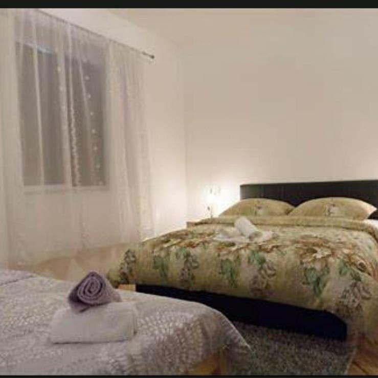 Apartmani Miro Trebinje Exterior photo
