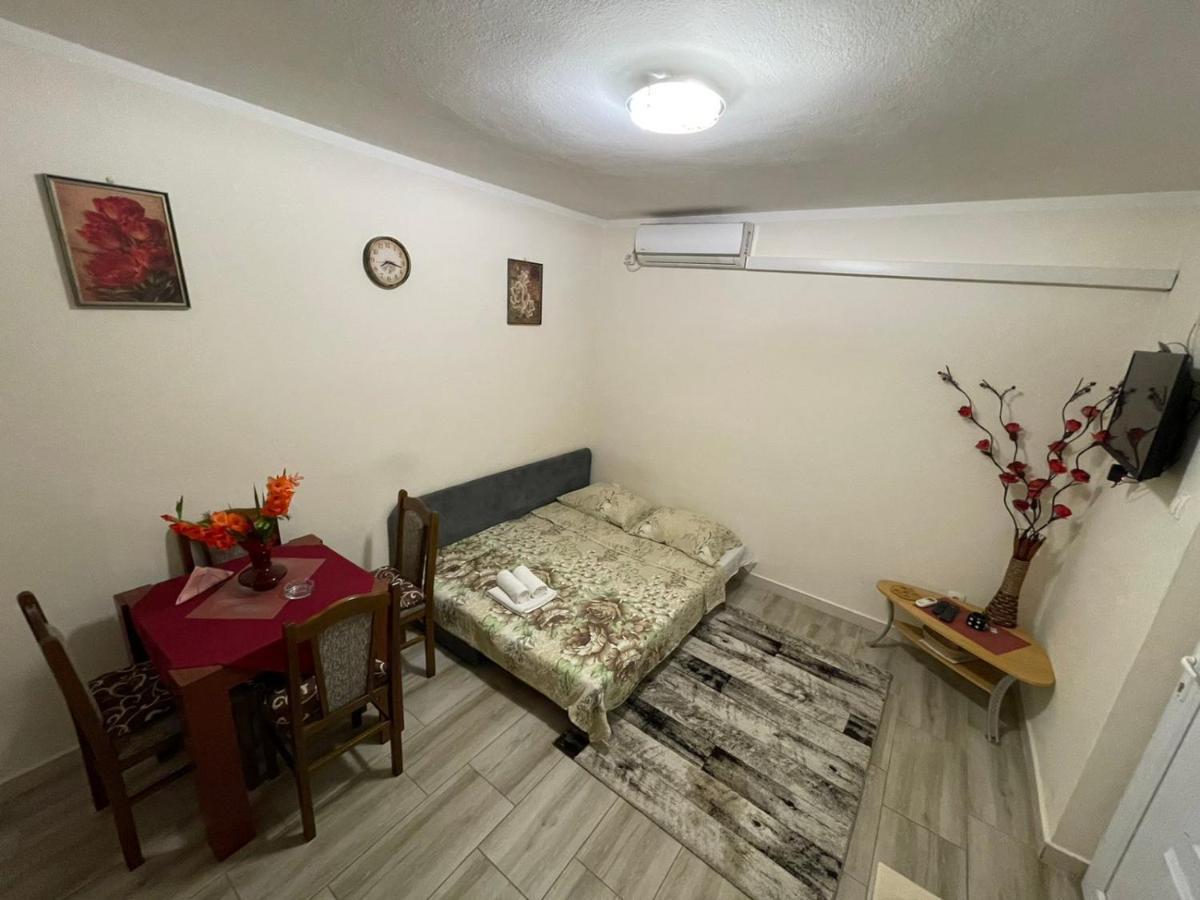 Apartmani Miro Trebinje Exterior photo
