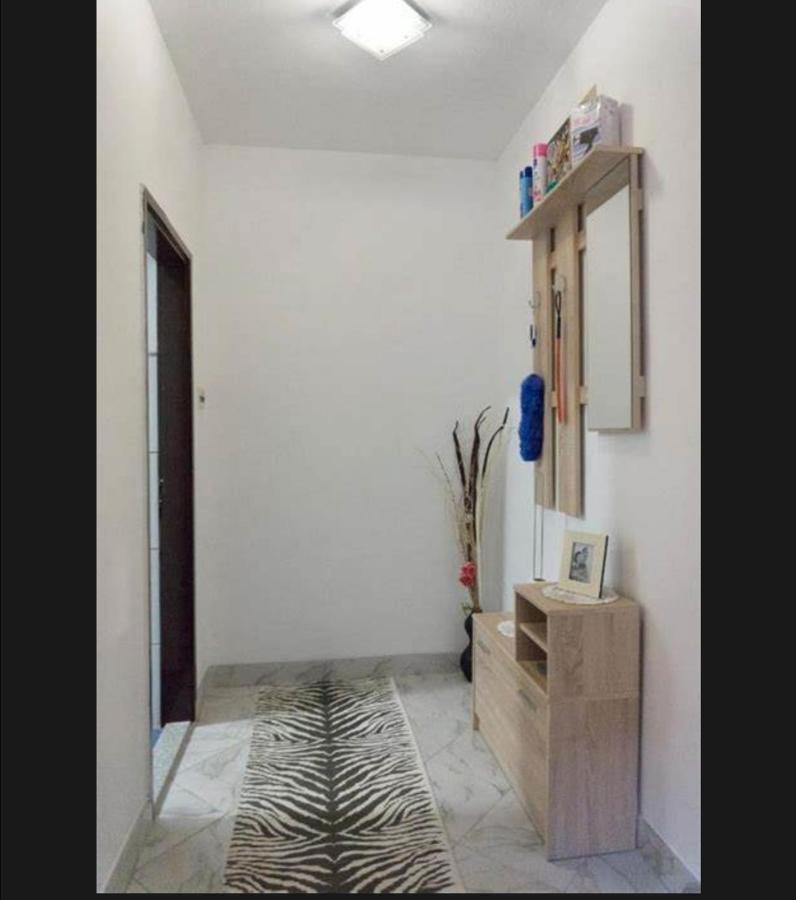 Apartmani Miro Trebinje Exterior photo