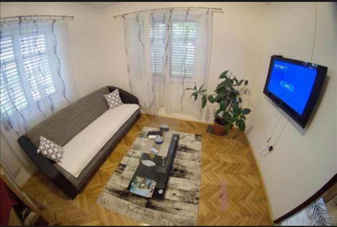 Apartmani Miro Trebinje Exterior photo