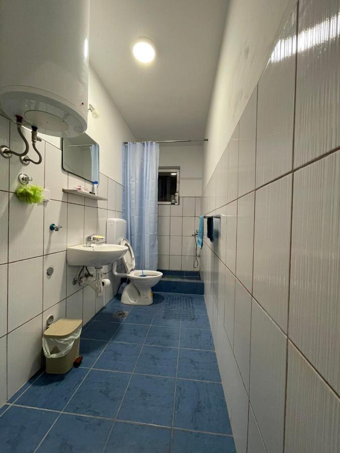 Apartmani Miro Trebinje Exterior photo